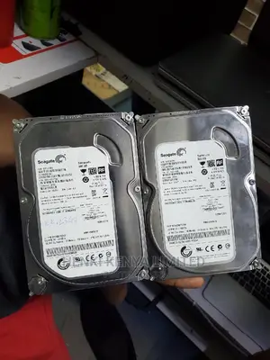Ex Refurbished 500gb Hard Disk for Desktop