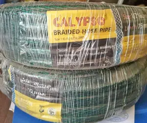 Braided Hose Pipe