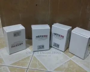 UV Protection 9H Ceramic Coating