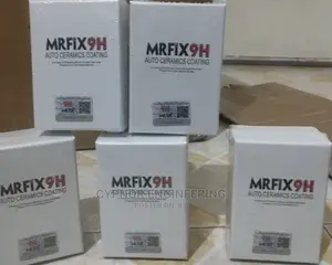 Best Car Ceramic Coating Paint