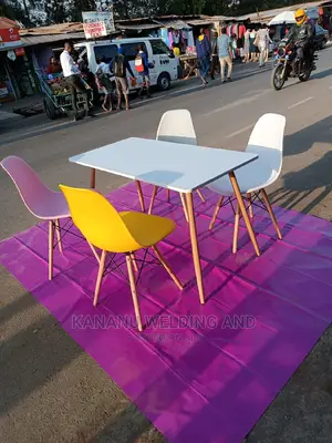 Eames Chair