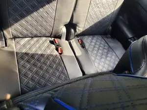Toyota Voxy 2016 Blue