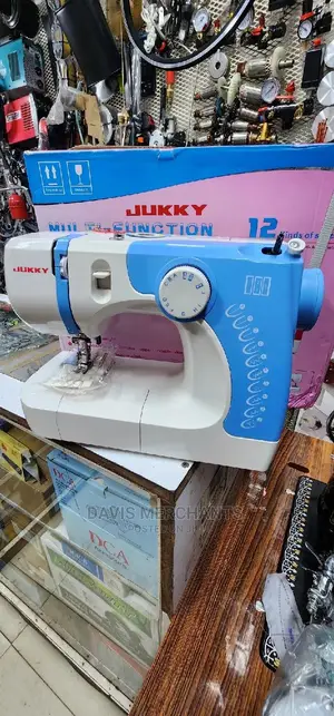 Industrial Electric Tableless Sewing Embroidery Stitches