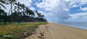 Kuruwitu,3.5 Acres Beach Property on Sale
