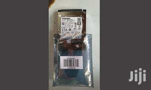 All Sizes Of Internal Laptop Hard Disk