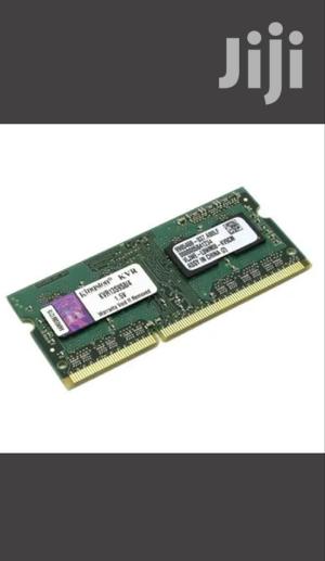 Upgrade Your Laptop Memory