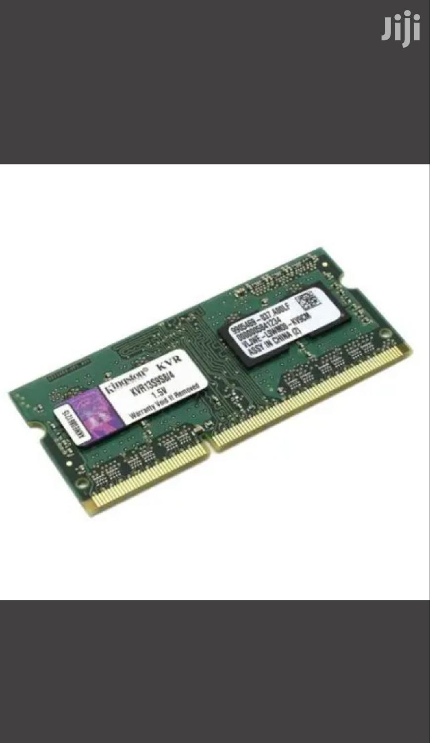Upgrade Your Laptop Memory