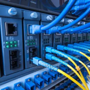 Internet/Networking and Configurations/Systems Support