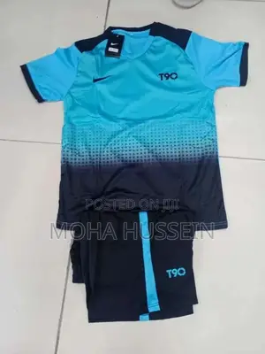Football Uniforms Kits
