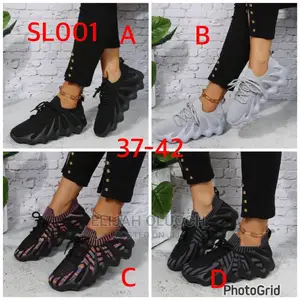 Yeezy 450 Sneakers