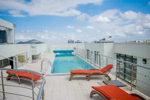 One Bedroom Furnished Apartment to Let in Kilimani, Nairobi