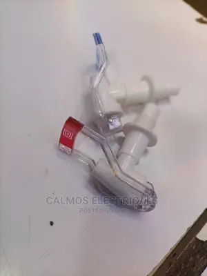 Dispenser Taps