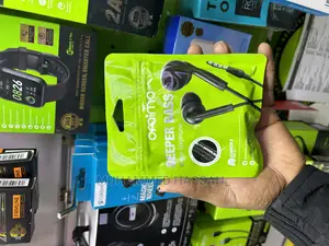 Oraimo Earphones