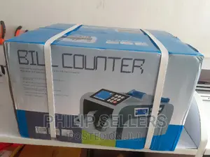 8850d2 Uv/Mg Model Leads in Bill Counting Technology