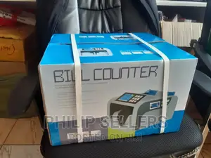 8850d2 Uv/Mg Model Leads in Bill Counting Technology