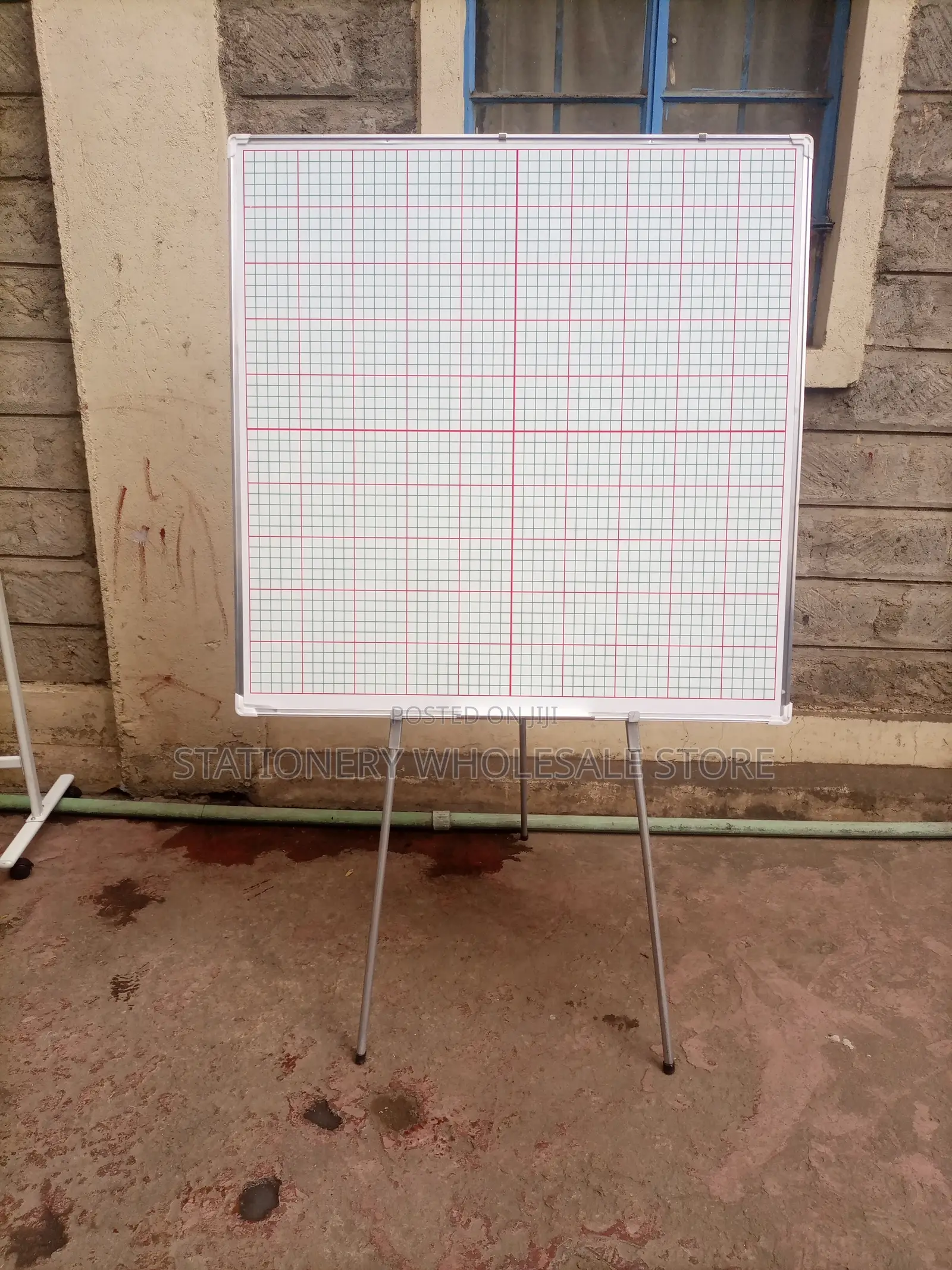 Grid Board – Grid Board for Schools 4ft X 4ft