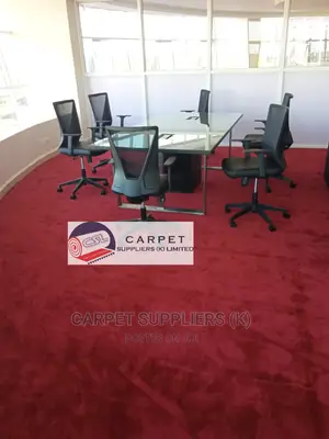 Red Carpet (Wall to Wall )