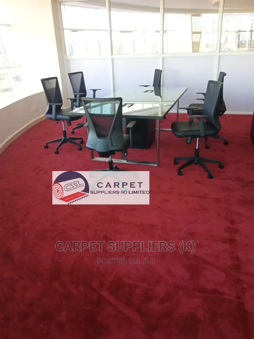 Red Carpet (Wall to Wall )