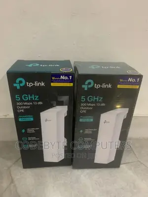 `;Tp-link Cpe510 Outdoor Cpe 5ghz 300mbps 13dbi;Cpe510
