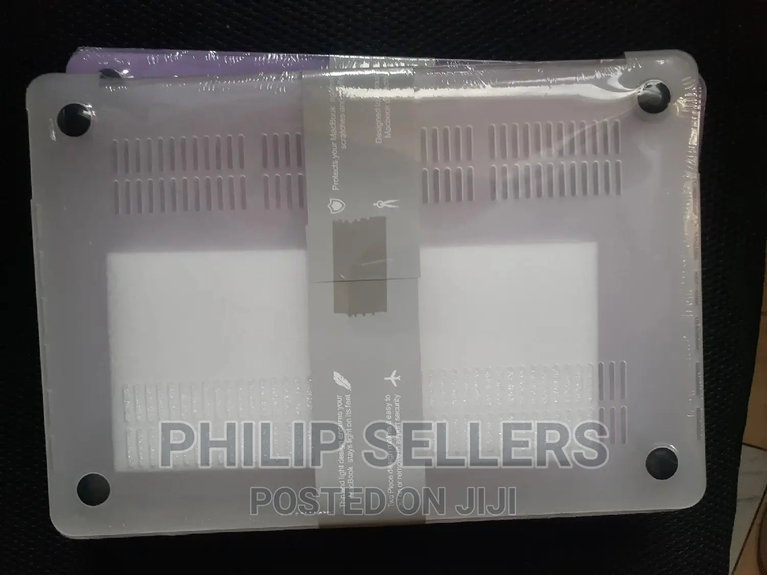 Hardshell Case for 16-Inch Macbook Pro