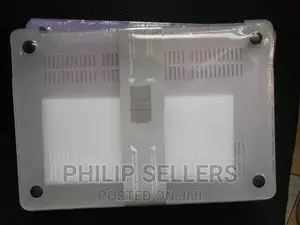 Hardshell Case for 16-Inch Macbook Pro