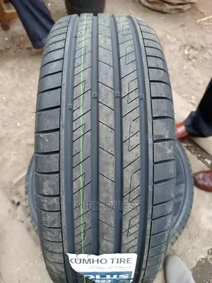 195/65r15 Kuhmo Tires Made in Korea