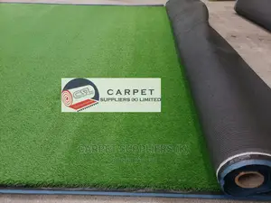 Grass Carpet