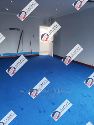 Vip Blue Carpet