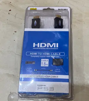 Hdmi Cable