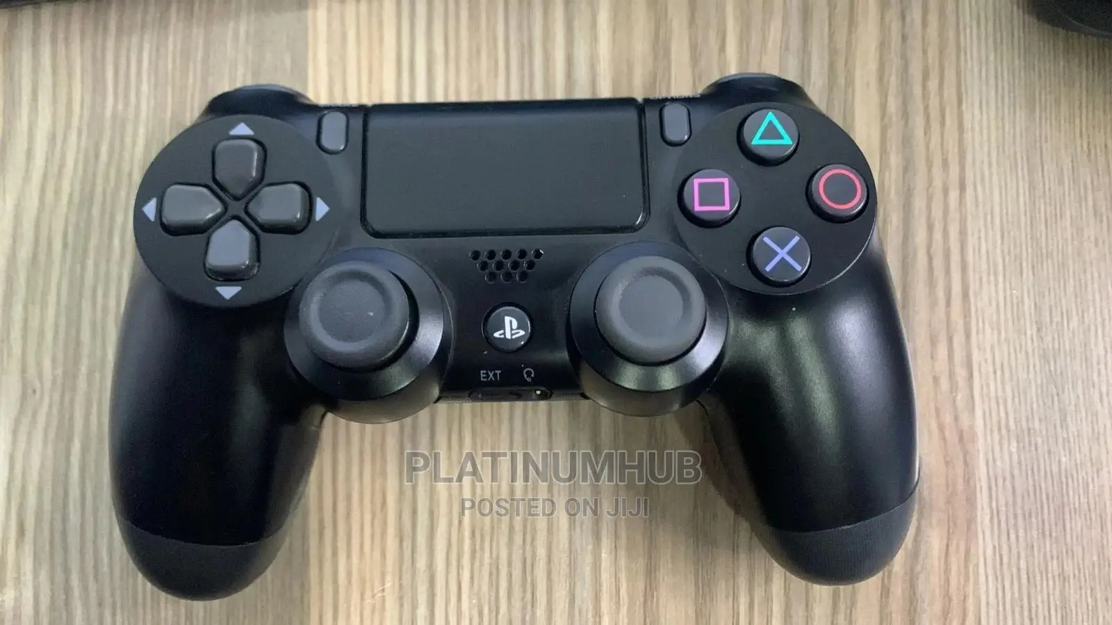Used Playstation 4 Controller Pad