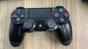 Used Playstation 4 Controller Pad