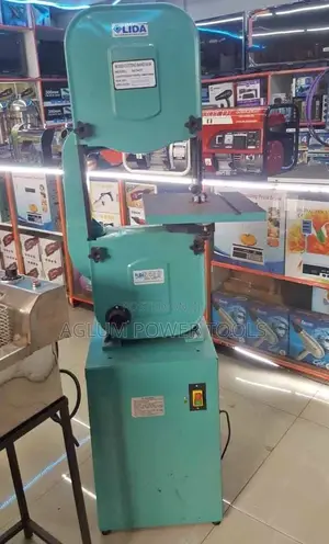 Band Saw Machine For Wood Working Machine