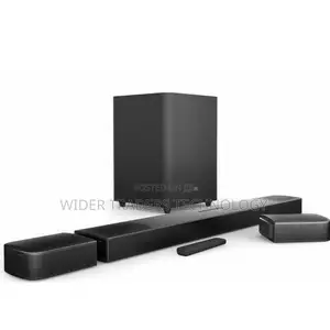 JBL BAR9.1 Wireless Surround With Dolby Atmos