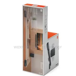JBL Bar 800 7.1.4 Ch True Dolby Atmos Built-in Wi-Fi