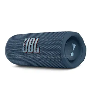 Speakers
JBL Flip 6