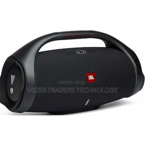 JBL Boombox 2