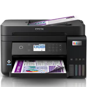 Epson L6270/L6270 Inkjet Printer Epson L6270/ L6270/L 6270
