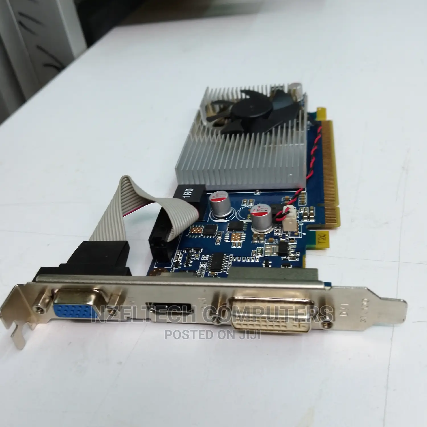 Graphics Card Invidia