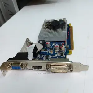 Graphics Card Invidia