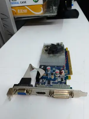 Graphics Card Invidia