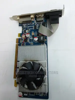 Graphics Card Invidia