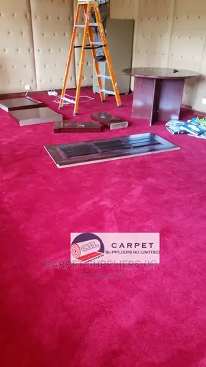 Vip Red Carpet