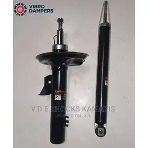 BMW X3 E83 Shock Absorbers