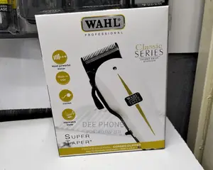 Wahl Super Professional Shaving Machine