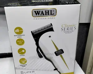 Wahl Super Professional Shaving Machine