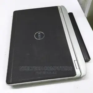 Laptop Dell Latitude E6220 4GB Intel Core I7 HDD 500GB