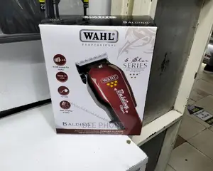 Wahl Balding Shaving Machine