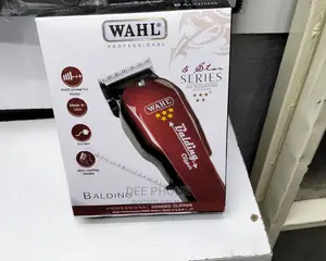 Wahl Balding Shaving Machine
