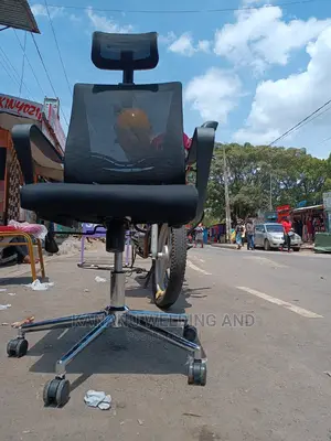 Imported Office Chair
