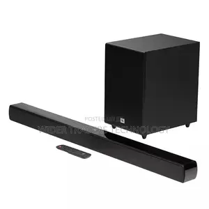 JBL SB170 Soundbar System